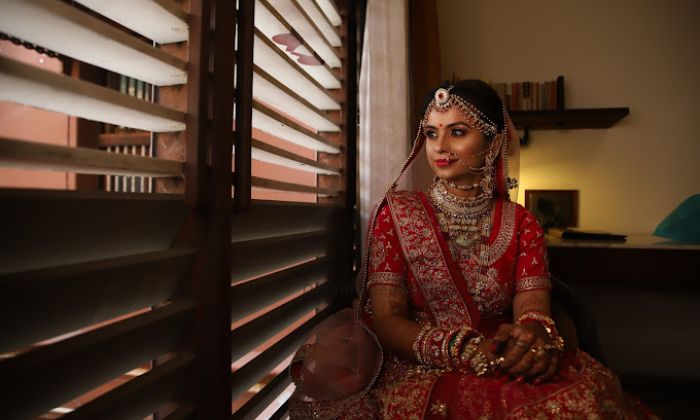 ND Artistry Bridal studio